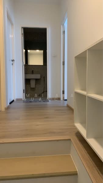 Indy Bangna-Ramkhamhaeng 2, Bangkok, Soi 7, Dok Mai, Prawet, Bangkok, 3 Bedrooms, 122 sqm, Townhouse For Rent, by Maiyara Juancharoen, 500159514 - DDproperty.com