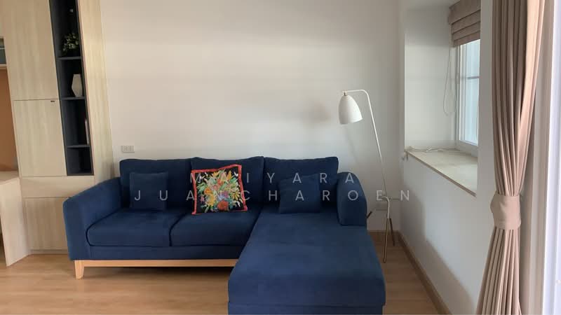 Indy Bangna-Ramkhamhaeng 2, Bangkok, Soi 7, Dok Mai, Prawet, Bangkok, 3 Bedrooms, 122 sqm, Townhouse For Rent, by Maiyara Juancharoen, 500159514 - DDproperty.com