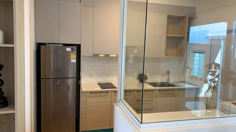 Indy Bangna-Ramkhamhaeng 2, Bangkok, Soi 7, Dok Mai, Prawet, Bangkok, 3 Bedrooms, 122 sqm, Townhouse For Rent, by Maiyara Juancharoen, 500159514 - DDproperty.com