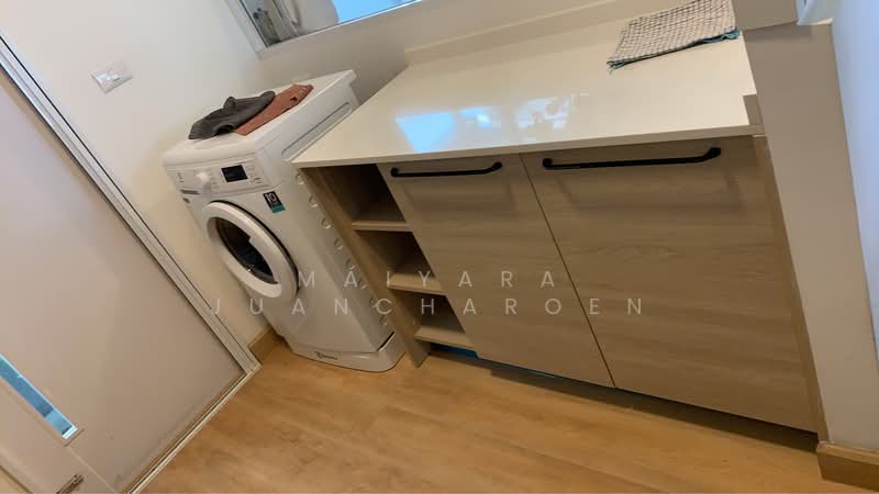 Indy Bangna-Ramkhamhaeng 2, Bangkok, Soi 7, Dok Mai, Prawet, Bangkok, 3 Bedrooms, 122 sqm, Townhouse For Rent, by Maiyara Juancharoen, 500159514 - DDproperty.com