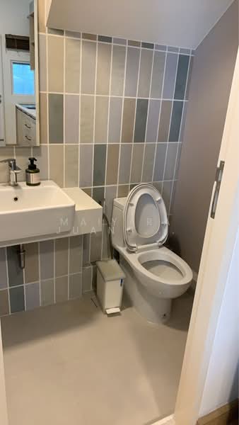 Indy Bangna-Ramkhamhaeng 2 : อินดี้ บางนา-รามคำแหง 2, กรุงเทพ, ซอย 7, ดอกไม้, ประเวศ, กรุงเทพ, 122 ตร.ม., ทาวน์เฮ้าส์ ให้เช่า, โดย Maiyara Juancharoen, 500159514 - DDproperty.com