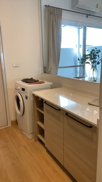 Indy Bangna-Ramkhamhaeng 2, Bangkok, Soi 7, Dok Mai, Prawet, Bangkok, 3 Bedrooms, 122 sqm, Townhouse For Rent, by Maiyara Juancharoen, 500159514 - DDproperty.com