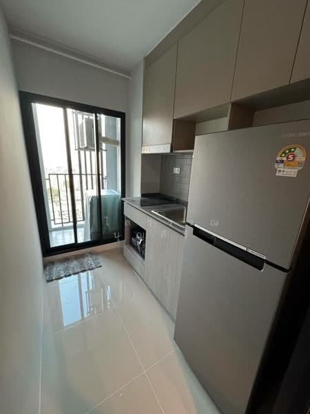 IDEO Ramkamhaeng Lamsali Station : ไอดีโอ รามคำแหง-ลำสาลี สเตชั่น, กรุงเทพ, ถนนรามคำแหง, หัวหมาก, บางกะปิ, กรุงเทพ, 32 ตร.ม., คอนโด ให้เช่า, โดย อุไลวรรณ บุญศิริ, 500159517 - DDproperty.com