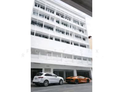 ขาย - ขายอาคาร Stand-Alone 6 คูหา ใจกลาง Yaowarat ทำเลท่องเที่ยวระดับโลก | Traffic 24 ชม, กรุงเทพ