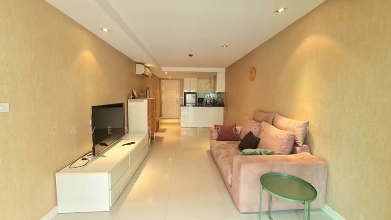 Le Nice Ekamai, Bangkok, Sukhumvit 63 Road, Phra Kanong Nua, Watthana, Bangkok, 1 Bedroom, 50 sqm, Condo For Rent, by caveman property, 500159519 - DDproperty.com