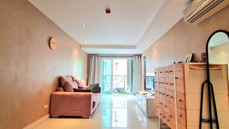 Le Nice Ekamai, Bangkok, Sukhumvit 63 Road, Phra Kanong Nua, Watthana, Bangkok, 1 Bedroom, 50 sqm, Condo For Rent, by caveman property, 500159519 - DDproperty.com