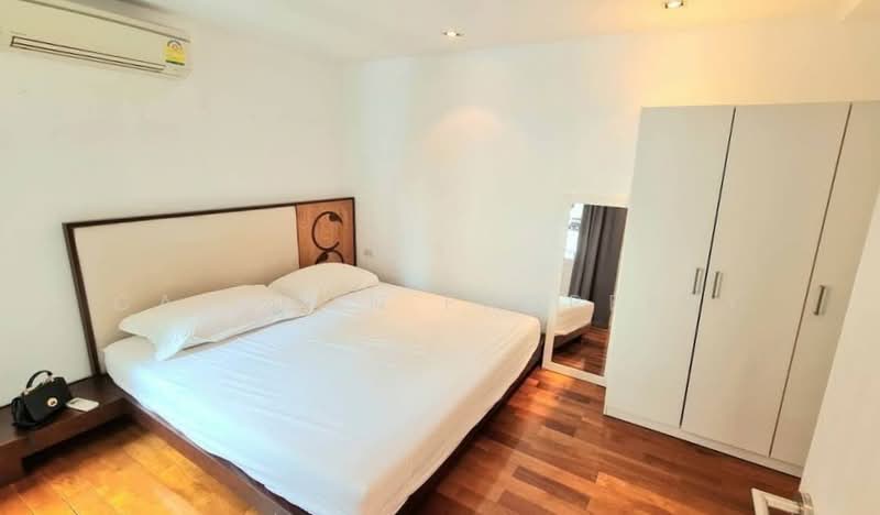 Le Nice Ekamai, Bangkok, Sukhumvit 63 Road, Phra Kanong Nua, Watthana, Bangkok, 1 Bedroom, 50 sqm, Condo For Rent, by caveman property, 500159519 - DDproperty.com