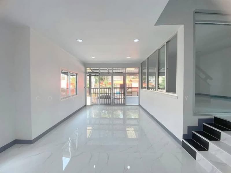 Kunalai Bangkhuntien : คุณาลัย บางขุนเทียน, กรุงเทพ, ท่าข้าม, บางขุนเทียน, กรุงเทพ, 21 ตร.ม., บ้านเดี่ยว ขาย, โดย Connex Property, 500159520 - DDproperty.com