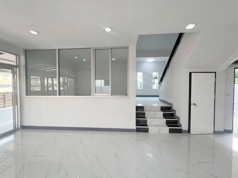 Kunalai Bangkhuntien : คุณาลัย บางขุนเทียน, กรุงเทพ, ท่าข้าม, บางขุนเทียน, กรุงเทพ, 21 ตร.ม., บ้านเดี่ยว ขาย, โดย Connex Property, 500159520 - DDproperty.com