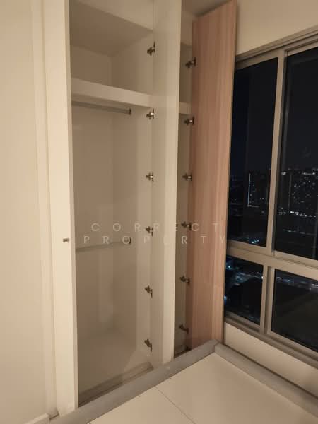 The Prodigy MRT Bangkhae, Bangkok, 88 Phet Kasem Rd, Bang Wa, Phasi Charoen, Bangkok, 1 Bedroom, 24 sqm, Condo For Rent, by Correct Property, 500159521 - DDproperty.com