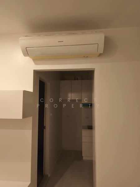 The Prodigy MRT Bangkhae, Bangkok, 88 Phet Kasem Rd, Bang Wa, Phasi Charoen, Bangkok, 1 Bedroom, 24 sqm, Condo For Rent, by Correct Property, 500159521 - DDproperty.com