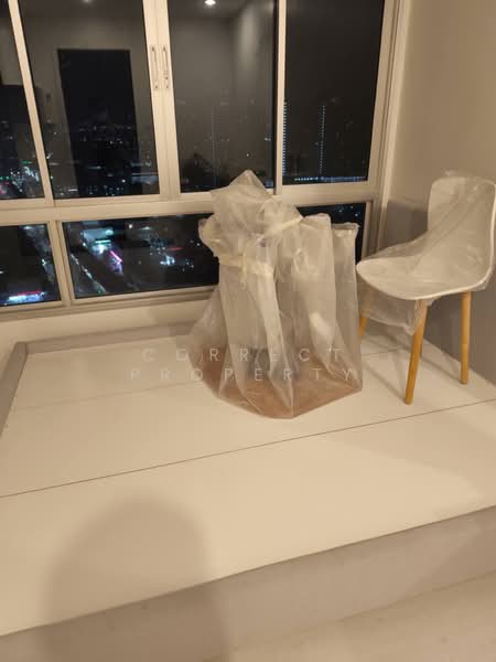 The Prodigy MRT Bangkhae, Bangkok, 88 Phet Kasem Rd, Bang Wa, Phasi Charoen, Bangkok, 1 Bedroom, 24 sqm, Condo For Rent, by Correct Property, 500159521 - DDproperty.com