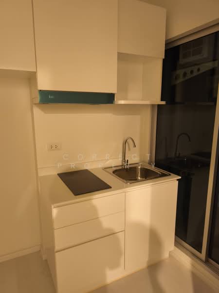 The Prodigy MRT Bangkhae, Bangkok, 88 Phet Kasem Rd, Bang Wa, Phasi Charoen, Bangkok, 1 Bedroom, 24 sqm, Condo For Rent, by Correct Property, 500159521 - DDproperty.com