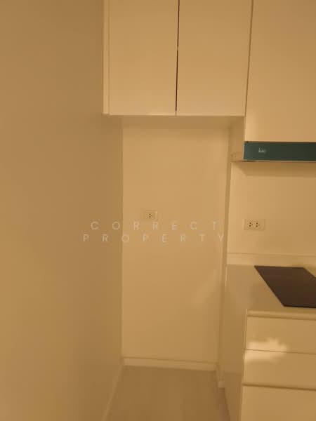 The Prodigy MRT Bangkhae, Bangkok, 88 Phet Kasem Rd, Bang Wa, Phasi Charoen, Bangkok, 1 Bedroom, 24 sqm, Condo For Rent, by Correct Property, 500159521 - DDproperty.com