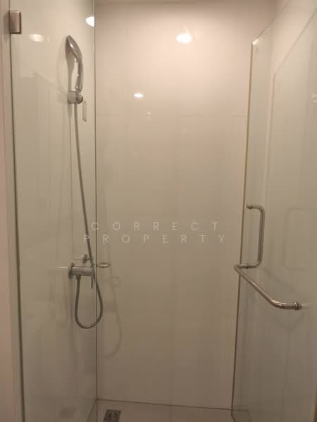 The Prodigy MRT Bangkhae, Bangkok, 88 Phet Kasem Rd, Bang Wa, Phasi Charoen, Bangkok, 1 Bedroom, 24 sqm, Condo For Rent, by Correct Property, 500159521 - DDproperty.com