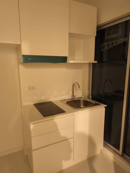 The Prodigy MRT Bangkhae, Bangkok, 88 Phet Kasem Rd, Bang Wa, Phasi Charoen, Bangkok, 1 Bedroom, 24 sqm, Condo For Rent, by Correct Property, 500159521 - DDproperty.com