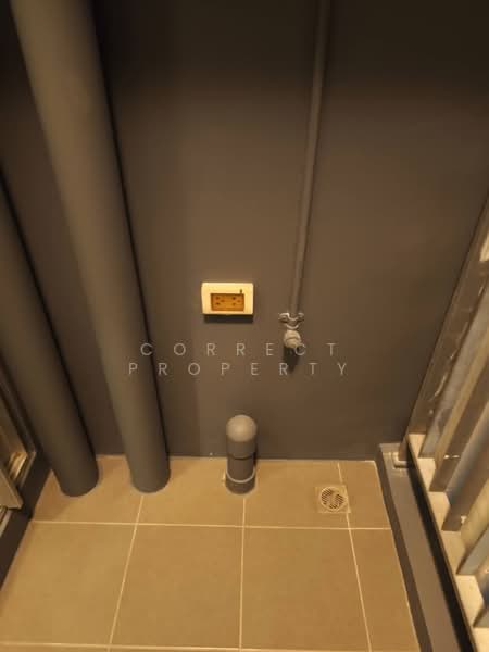 The Prodigy MRT Bangkhae, Bangkok, 88 Phet Kasem Rd, Bang Wa, Phasi Charoen, Bangkok, 1 Bedroom, 24 sqm, Condo For Rent, by Correct Property, 500159521 - DDproperty.com