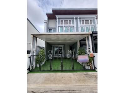 ขาย - Golden Town Sukhumvit-Bearing Station : โกลเด้น ทาวน์ สุขุมวิท-สถานีรถไฟฟ้าแบริ่ง, สมุทรปราการ