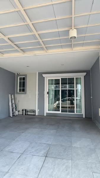 Golden Town Sukhumvit-Bearing Station, Samut Prakan, Soi Tesabansamrongtai 6, Sam Rong, Phra Pra Daeng, Samut Prakan, 4 Bedrooms, 117 sqm, Townhouse For Sale, by Connex Property, 500159523 - DDproperty.com