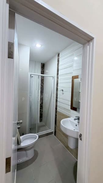 Golden Town Sukhumvit-Bearing Station, Samut Prakan, Soi Tesabansamrongtai 6, Sam Rong, Phra Pra Daeng, Samut Prakan, 4 Bedrooms, 117 sqm, Townhouse For Sale, by Connex Property, 500159523 - DDproperty.com