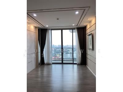 ขาย - 333 Riverside : 333 ริเวอร์ไซด์, กรุงเทพ