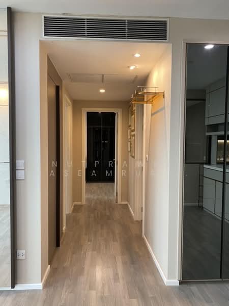 333 Riverside, Bangkok, 333 Pracharat Sai 2, Bang Sue, Bang Sue, Bangkok, 2 Bedrooms, 86 sqm, Condo For Sale, by Nutprawee Kaseamruangkit, 500159528 - DDproperty.com