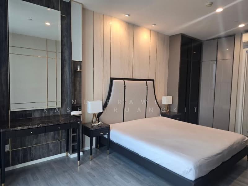 333 Riverside, Bangkok, 333 Pracharat Sai 2, Bang Sue, Bang Sue, Bangkok, 2 Bedrooms, 86 sqm, Condo For Sale, by Nutprawee Kaseamruangkit, 500159528 - DDproperty.com
