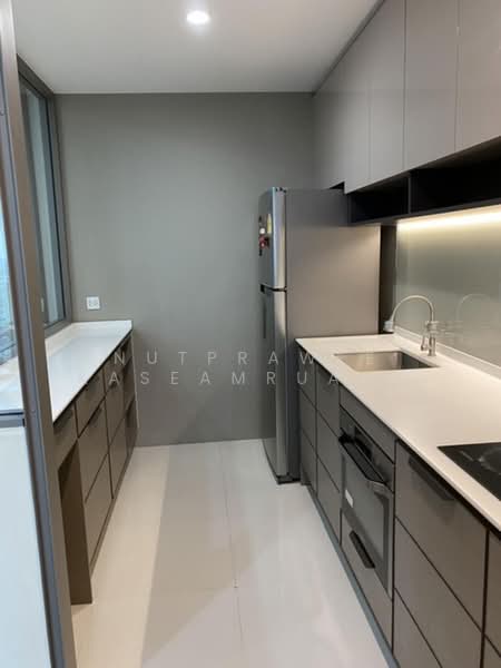 333 Riverside, Bangkok, 333 Pracharat Sai 2, Bang Sue, Bang Sue, Bangkok, 2 Bedrooms, 86 sqm, Condo For Sale, by Nutprawee Kaseamruangkit, 500159528 - DDproperty.com