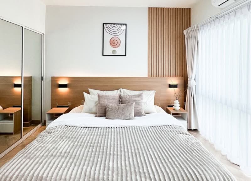 A Space Asoke-Ratchada : เอ สเปซ อโศก-รัชดา, กรุงเทพ, 624 ถนนอโศก - ดินแดง แขวงดินแดง เขตดินแดง กรุงเทพมหานคร, ดินแดง, ดินแดง, กรุงเทพ, 35 ตร.ม., คอนโด ขาย, โดย เมธี เจ้าพานิช, 500159529 - DDproperty.com