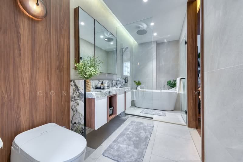 ROMM Convent, Bangkok, 42 Convent Road, Silom, Bang Rak, Bangkok, 1 Bedroom, 60 sqm, Condo For Sale, by Connex Property, 500159530 - DDproperty.com