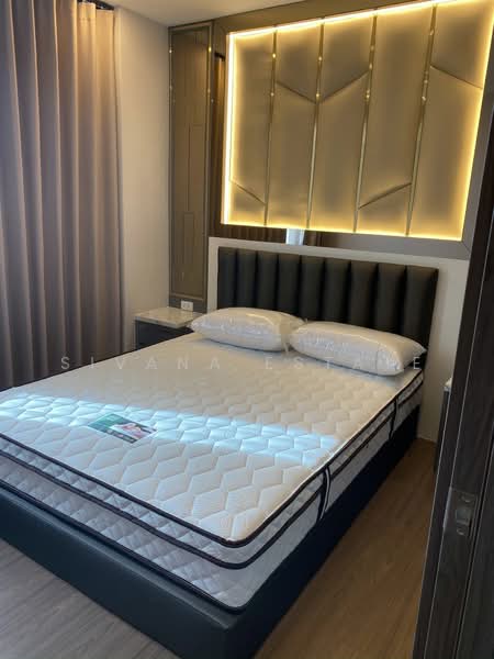 Artisan Ratchada, Bangkok, 99 Tienruammitr Road, Huai Khwang, Huai Khwang, Bangkok, 2 Bedrooms, 77 sqm, Condo For Sale, by Sivana Estate, 500159532 - DDproperty.com