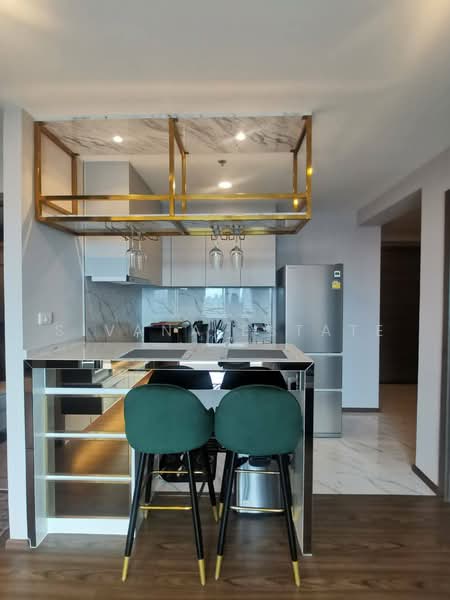 Artisan Ratchada, Bangkok, 99 Tienruammitr Road, Huai Khwang, Huai Khwang, Bangkok, 2 Bedrooms, 77 sqm, Condo For Sale, by Sivana Estate, 500159532 - DDproperty.com