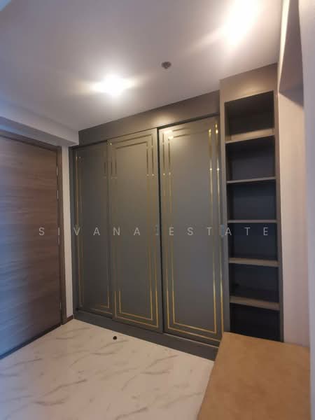 Artisan Ratchada, Bangkok, 99 Tienruammitr Road, Huai Khwang, Huai Khwang, Bangkok, 2 Bedrooms, 77 sqm, Condo For Sale, by Sivana Estate, 500159532 - DDproperty.com