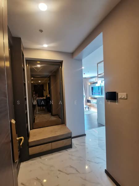 Artisan Ratchada, Bangkok, 99 Tienruammitr Road, Huai Khwang, Huai Khwang, Bangkok, 2 Bedrooms, 77 sqm, Condo For Sale, by Sivana Estate, 500159532 - DDproperty.com