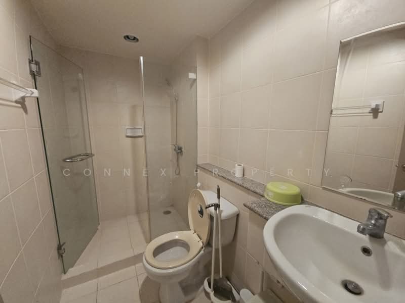 Resorta Yen-Akat, Bangkok, 270 87 Soi Amon, Chong Nonsi, Yan Nawa, Bangkok, 3 Bedrooms, 90 sqm, Condo For Sale, by Connex Property, 500159533 - DDproperty.com