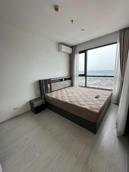 Grow Rattanthibet, Nonthaburi, Rattanathibet Road, Sai Ma, Muang Nonthaburi, Nonthaburi, 1 Bedroom, 35 sqm, Condo For Rent, by Correct Property, 500159534 - DDproperty.com