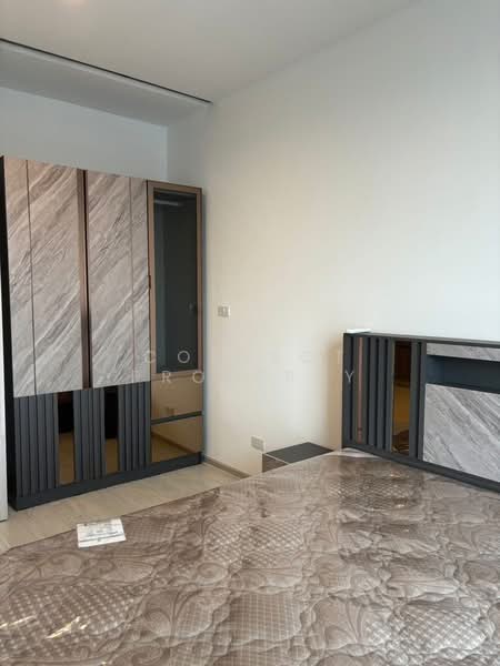 Grow Rattanthibet, Nonthaburi, Rattanathibet Road, Sai Ma, Muang Nonthaburi, Nonthaburi, 1 Bedroom, 35 sqm, Condo For Rent, by Correct Property, 500159534 - DDproperty.com