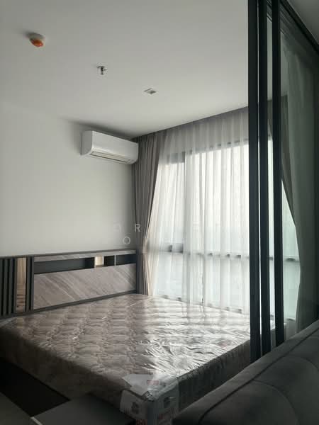 Grow Rattanthibet, Nonthaburi, Rattanathibet Road, Sai Ma, Muang Nonthaburi, Nonthaburi, 1 Bedroom, 35 sqm, Condo For Rent, by Correct Property, 500159534 - DDproperty.com