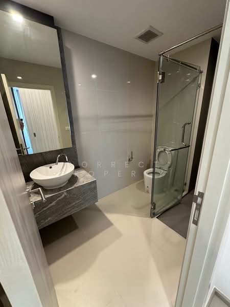 Grow Rattanthibet, Nonthaburi, Rattanathibet Road, Sai Ma, Muang Nonthaburi, Nonthaburi, 1 Bedroom, 35 sqm, Condo For Rent, by Correct Property, 500159534 - DDproperty.com