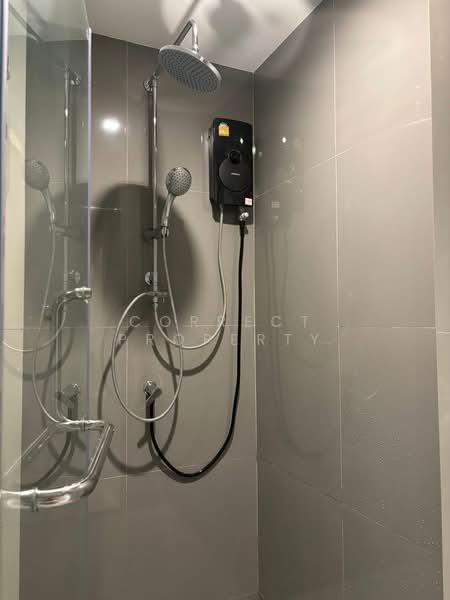 Grow Rattanthibet, Nonthaburi, Rattanathibet Road, Sai Ma, Muang Nonthaburi, Nonthaburi, 1 Bedroom, 35 sqm, Condo For Rent, by Correct Property, 500159534 - DDproperty.com