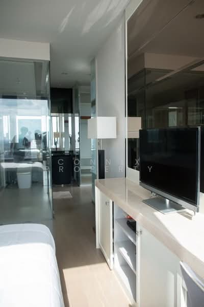 PYNE by Sansiri, Bangkok, Prayatai Road, Thanon Phetchaburi, Ratchathewi, Bangkok, 3 Bedrooms, 122 sqm, Condo For Sale, by Connex Property, 500159537 - DDproperty.com