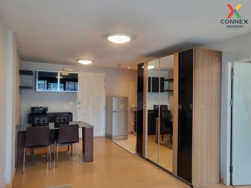 Plus 67 : พลัส 67, กรุงเทพ, ซอยสุขุมวิท 67, พระโขนงเหนือ, วัฒนา, กรุงเทพ, 49 ตร.ม., คอนโด ขาย, โดย Connex Property, 500159539 - DDproperty.com