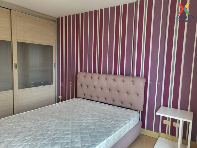 Plus 67, Bangkok, Soi Sukhumvit 67, Phra Kanong Nua, Watthana, Bangkok, 1 Bedroom, 49 sqm, Condo For Sale, by Connex Property, 500159539 - DDproperty.com