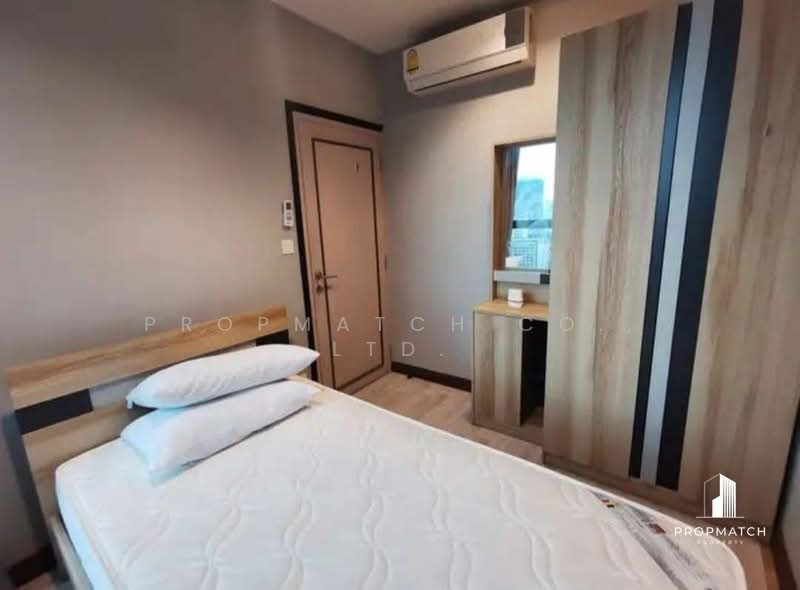 IDEO MOBI Rama 9, Bangkok, 90 Rama 9 Road, Huai Khwang, Huai Khwang, Bangkok, 2 Bedrooms, 46 sqm, Condo For Rent, by PROPMATCH CO., LTD., 500159540 - DDproperty.com
