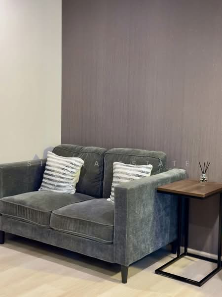 Life One Wireless, Bangkok, 1 Wireless Road, Lumphini, Pathum Wan, Bangkok, 1 Bedroom, 35 sqm, Condo For Rent, by Sivana Estate, 500159541 - DDproperty.com