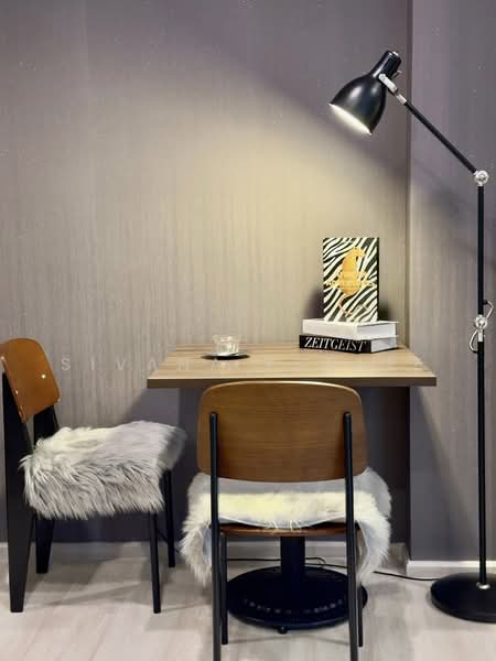 Life One Wireless, Bangkok, 1 Wireless Road, Lumphini, Pathum Wan, Bangkok, 1 Bedroom, 35 sqm, Condo For Rent, by Sivana Estate, 500159541 - DDproperty.com
