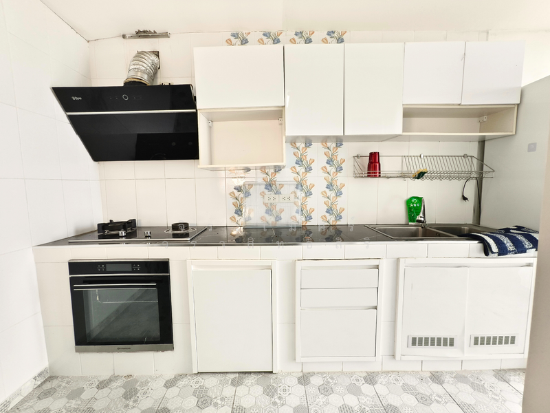 Home Place The Park Wongwan – Rama 9, Bangkok, Rural Development Road 3, Khlong Song Ton Nun, Lat Krabang, Bangkok, 3 Bedrooms, 220 sqm, Single Detached House For Sale, by จิระเมศร์ วราสิทธิ์สิริ, 500159542 - DDproperty.com