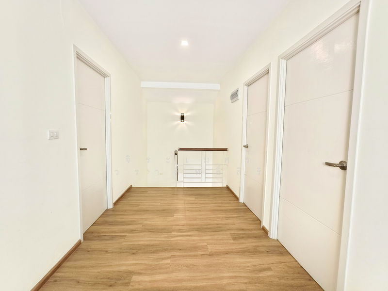 Home Place The Park Wongwan – Rama 9, Bangkok, Rural Development Road 3, Khlong Song Ton Nun, Lat Krabang, Bangkok, 3 Bedrooms, 220 sqm, Single Detached House For Sale, by จิระเมศร์ วราสิทธิ์สิริ, 500159542 - DDproperty.com