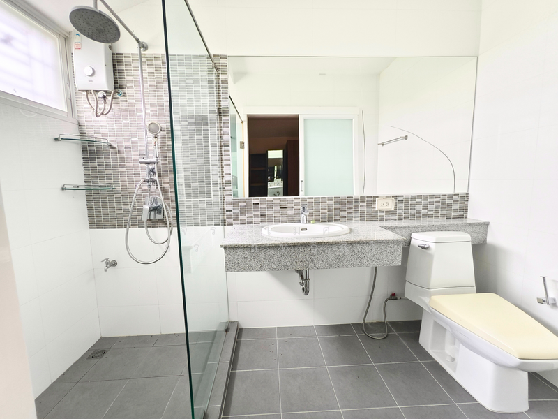 Home Place The Park Wongwan – Rama 9 : โฮมเพลส เดอะ พาร์ค วงแหวน – พระราม 9, กรุงเทพ, ถนน พัฒนาชนบท 3, คลองสองต้นนุ่น, ลาดกระบัง, กรุงเทพ, 220 ตร.ม., บ้านเดี่ยว ขาย, โดย จิระเมศร์ วราสิทธิ์สิริ, 500159542 - DDproperty.com