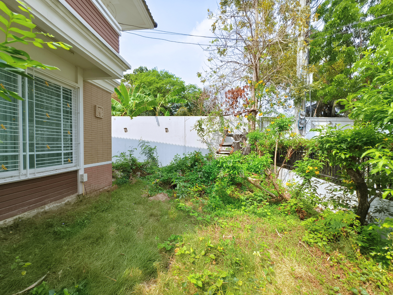 Home Place The Park Wongwan – Rama 9, Bangkok, Rural Development Road 3, Khlong Song Ton Nun, Lat Krabang, Bangkok, 3 Bedrooms, 220 sqm, Single Detached House For Sale, by จิระเมศร์ วราสิทธิ์สิริ, 500159542 - DDproperty.com